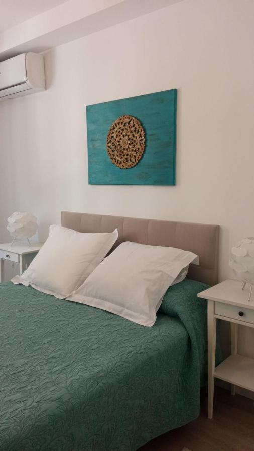 Nuevo Apartamento Lujo Playa Malagueta-Centro Малага Экстерьер фото